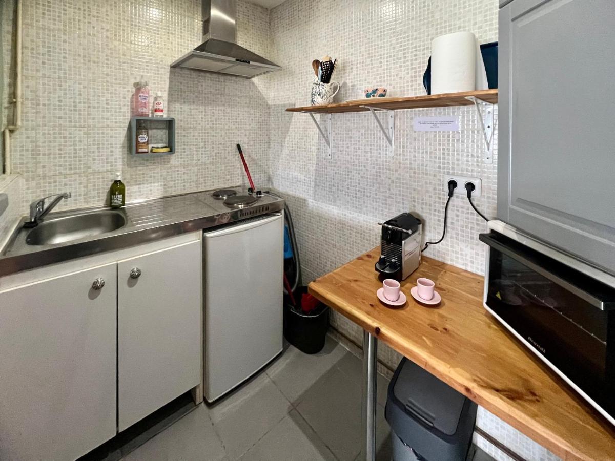La Courette - T2 Plus Parking Gratuit Ним Екстериор снимка